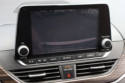 2022 Nissan Altima 2.5 SL
