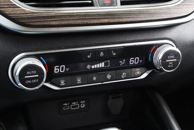 2022 Nissan Altima 2.5 SL