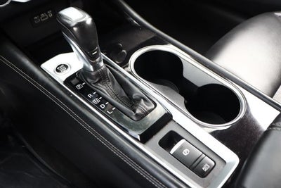 2022 Nissan Altima 2.5 SL