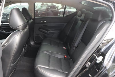 2022 Nissan Altima 2.5 SL