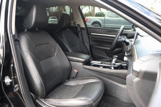 2022 Nissan Altima 2.5 SL