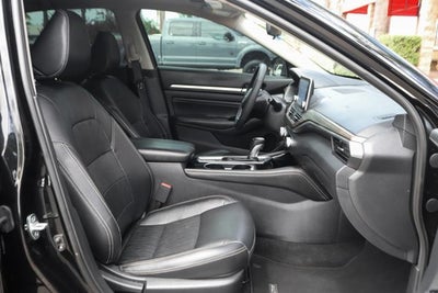 2022 Nissan Altima 2.5 SL