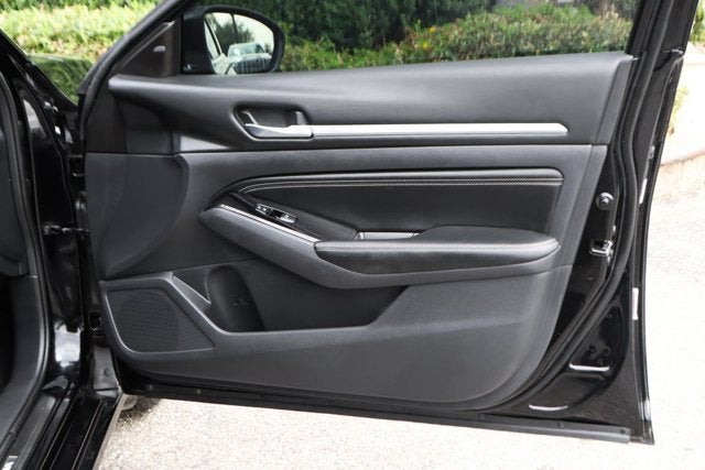 2022 Nissan Altima 2.5 SL