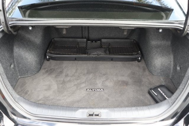 2022 Nissan Altima 2.5 SL