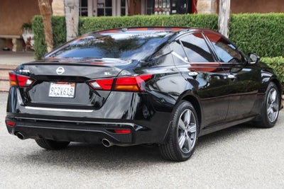 2022 Nissan Altima 2.5 SL