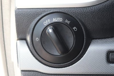 2018 Nissan Titan PRO-4X