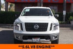 2018 Nissan Titan PRO-4X