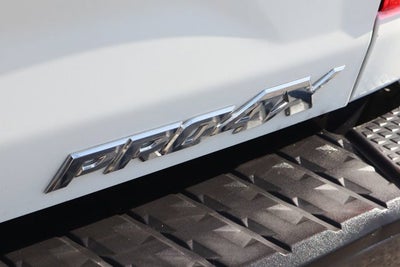 2018 Nissan Titan PRO-4X