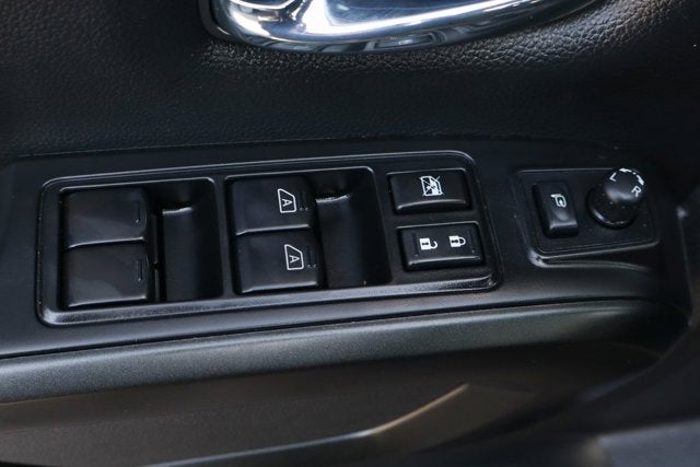 2023 Nissan Titan PRO-4X