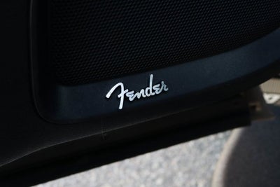 2023 Nissan Titan PRO-4X