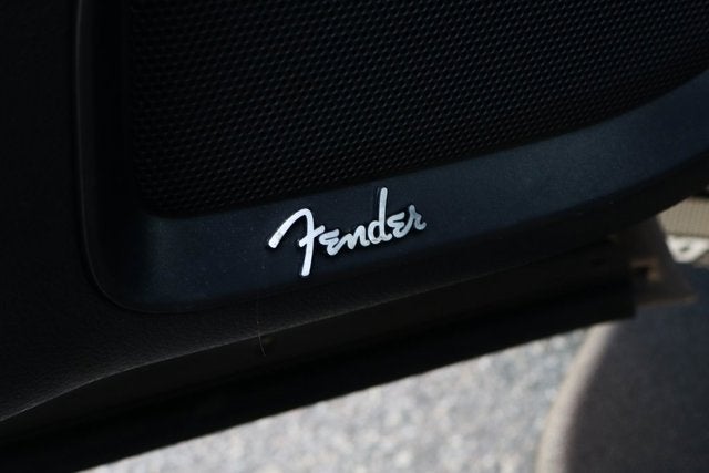 2023 Nissan Titan PRO-4X