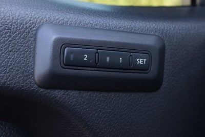 2023 Nissan Titan PRO-4X