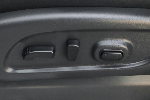 2023 Nissan Titan PRO-4X