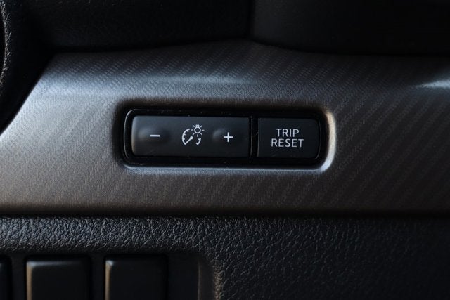 2023 Nissan Titan PRO-4X