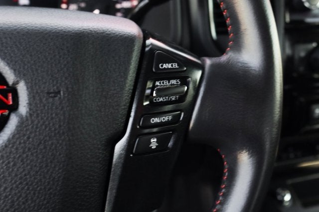 2023 Nissan Titan PRO-4X