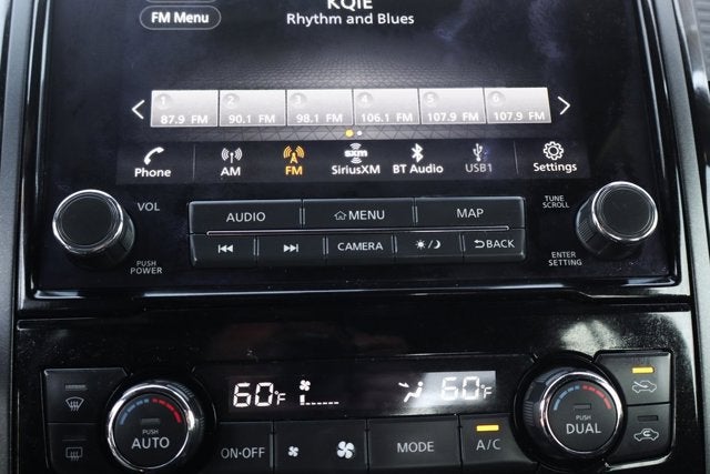 2023 Nissan Titan PRO-4X