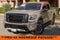 2023 Nissan Titan PRO-4X
