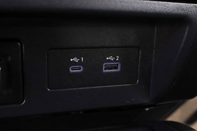 2023 Nissan Titan PRO-4X