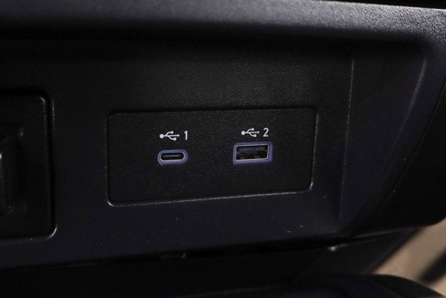 2023 Nissan Titan PRO-4X