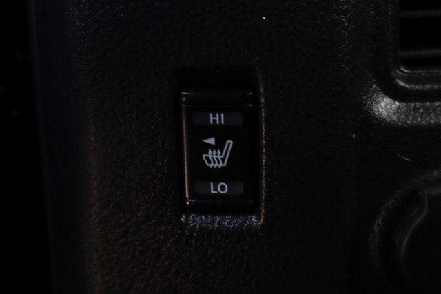 2023 Nissan Titan PRO-4X