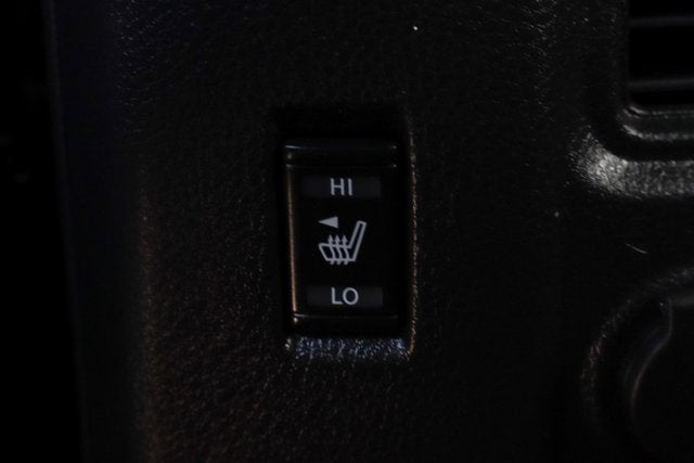 2023 Nissan Titan PRO-4X