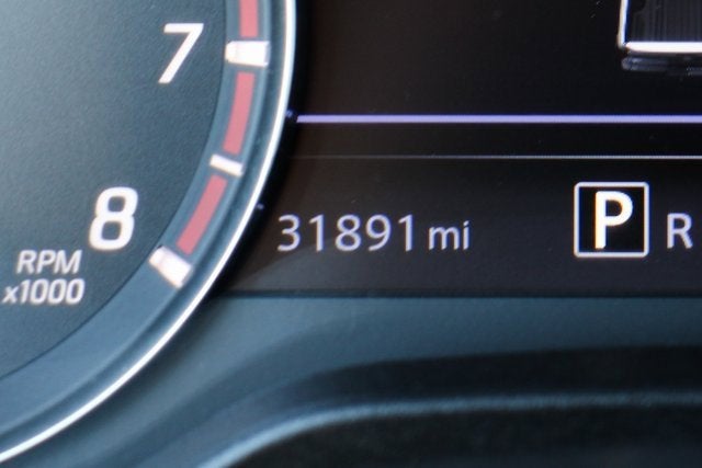 2023 Nissan Titan SV