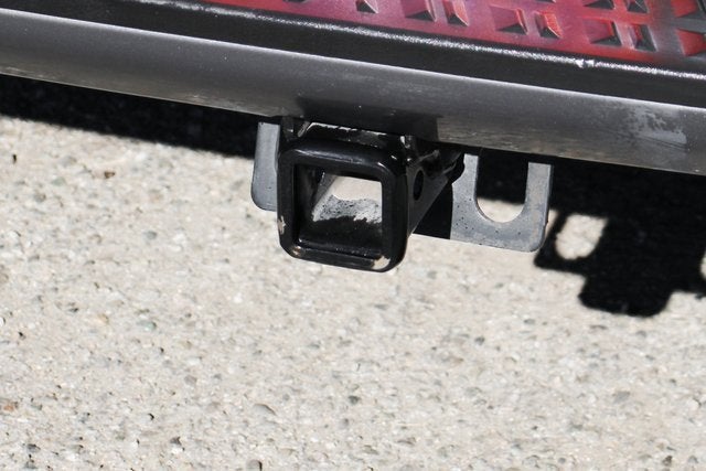 2023 Nissan Titan SV