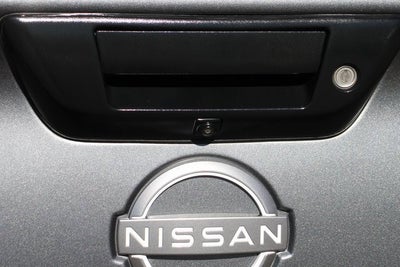 2023 Nissan Titan SV