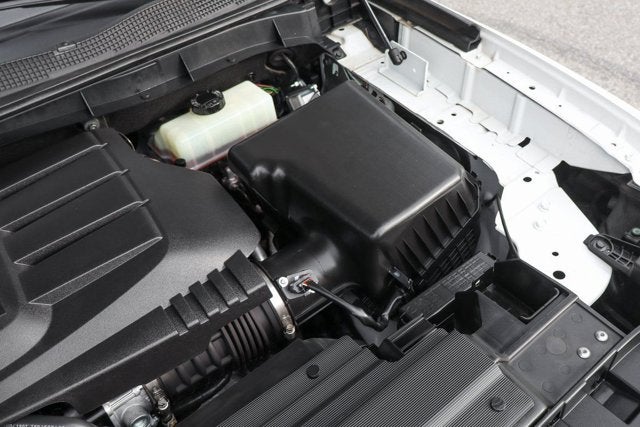 2023 Nissan Titan SV