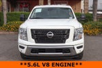 2023 Nissan Titan SV