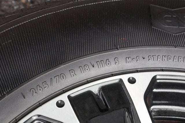 2023 Nissan Titan SV