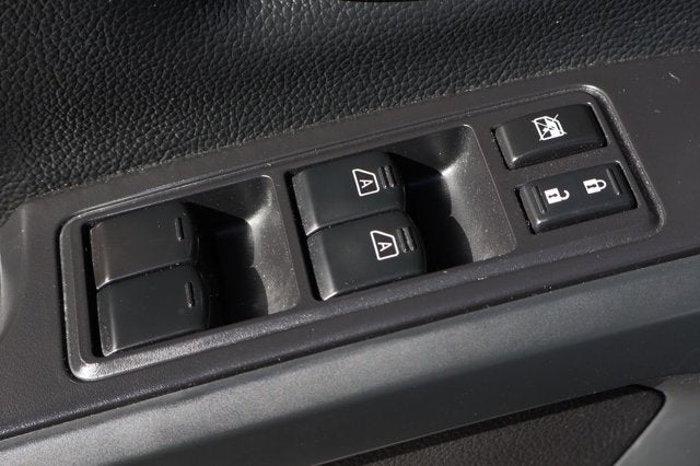 2021 Nissan Titan XD S