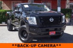 2021 Nissan Titan XD S