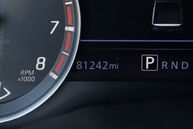 2021 Nissan Titan XD S