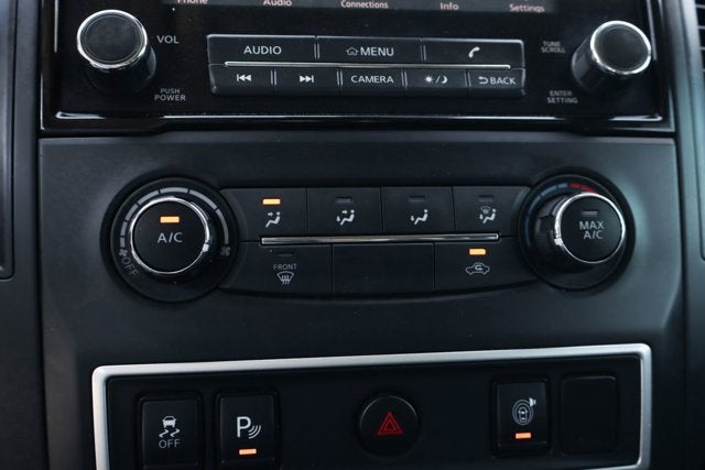 2021 Nissan Titan XD S