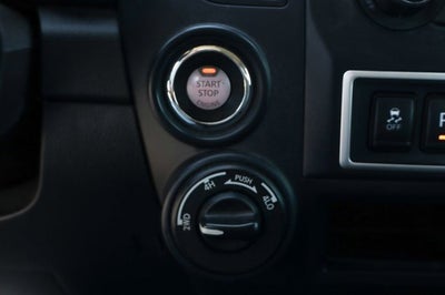 2021 Nissan Titan XD S