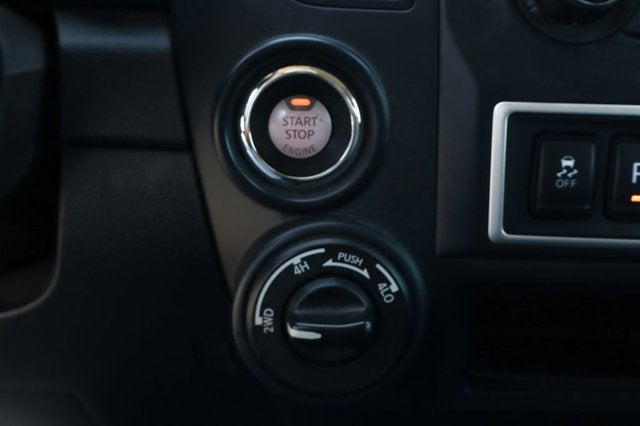 2021 Nissan Titan XD S