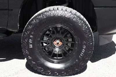 2021 Nissan Titan XD S