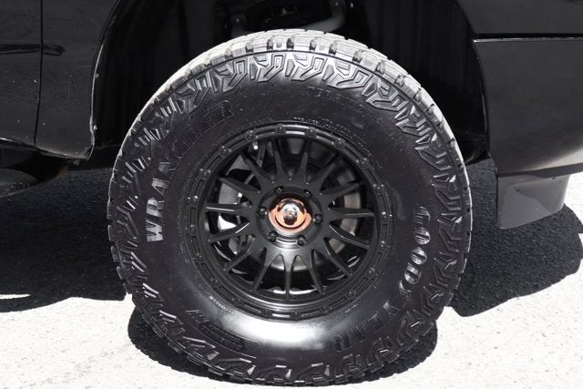 2021 Nissan Titan XD S