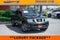 2018 Nissan Frontier PRO-4X