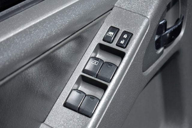 2018 Nissan Frontier PRO-4X