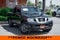 2018 Nissan Frontier PRO-4X