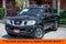 2018 Nissan Frontier PRO-4X