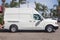 2019 Nissan NV2500 HD SV