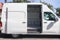 2019 Nissan NV2500 HD SV