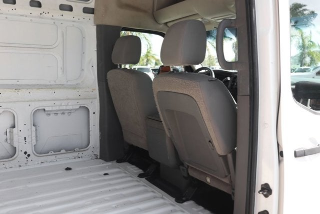 2019 Nissan NV2500 HD SV