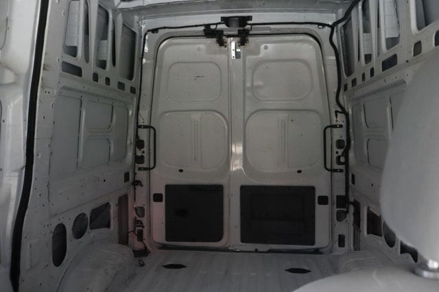 2019 Nissan NV2500 HD SV