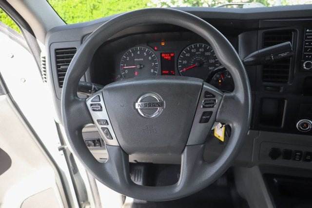 2019 Nissan NV2500 HD SV