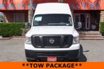 2019 Nissan NV2500 HD SV
