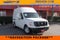 2018 Nissan NV2500 HD SV